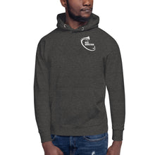 Load image into Gallery viewer, Men&#39;s Jaws Hoodie
