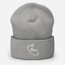 Load image into Gallery viewer, Reel Addiction Beanie
