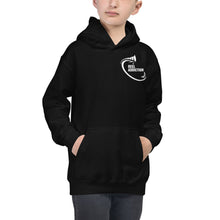 Load image into Gallery viewer, Anchors Away Kids Hoodie
