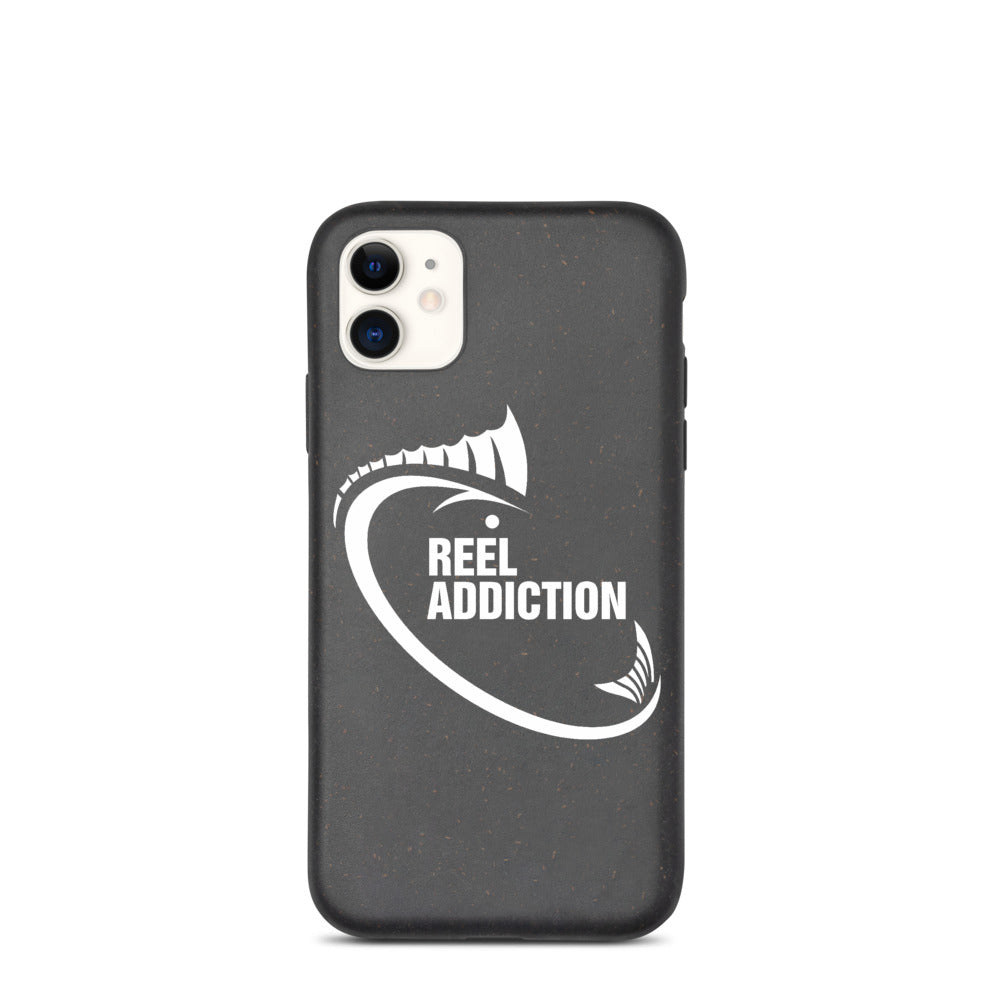 Reel Addiction 'Biodegradable' iPhone Case