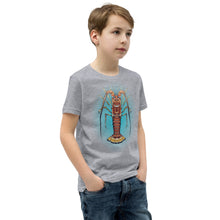 Load image into Gallery viewer, Cray-zee Youth Short Sleeve Tee
