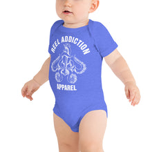 Load image into Gallery viewer, Anchors Away Baby Bodysuit
