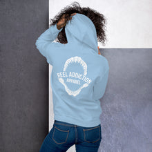 Load image into Gallery viewer, Women&#39;s Jaws Hoodie
