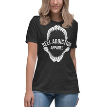 Load image into Gallery viewer, Women&#39;s Jaws Tee
