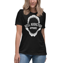 Load image into Gallery viewer, Women&#39;s Jaws Tee
