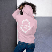 Load image into Gallery viewer, Women&#39;s Jaws Hoodie
