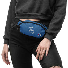 Load image into Gallery viewer, Reel Addiction Champion Bum Bag
